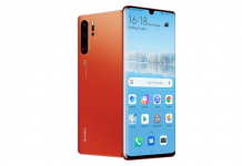 Das Huawei P30 Pro im Test