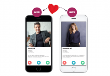 Die große Liebe im Internet mit Tinder, Candidate und Co.: Das Dating-Profil professionell gestalten
