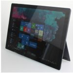 Microsoft Surface Pro 6 im Test