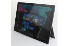 Microsoft Surface Pro 6 im Test