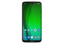 Moto G7 im Test