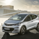 E-Mobility: Opel Ampera-E