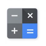 Google Rechner-Tipp: Berechnungsverlauf anzeigen