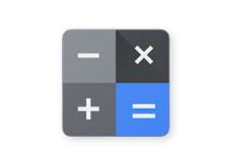 Google Rechner-Tipp: Fortgeschrittene Rechnungen lösen