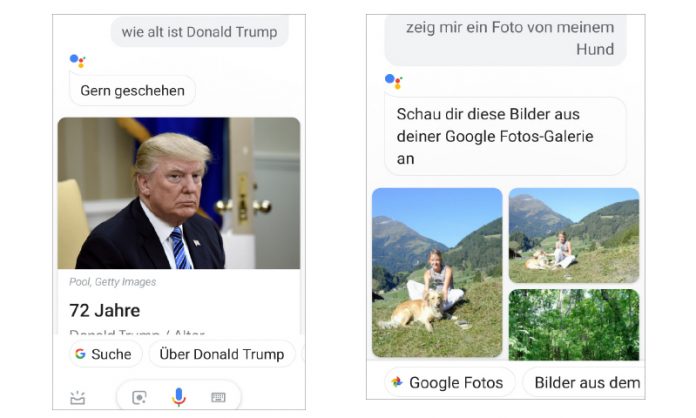 Google Nenn Mir Eine Zahl Zwischen 1 Und 10