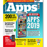 Apps Magazin 2/19