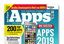 Apps Magazin 2/19