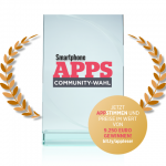 LESER AWARDS – Gewinnspiel – Preise im Wert von 9.250€