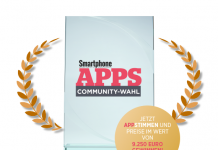 LESER AWARDS – Gewinnspiel – Preise im Wert von 9.250€