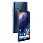 Nokia 9 im Test