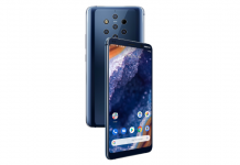 Nokia 9 im Test