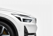 E-Mobility: Polestar 2