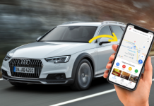 Die besten Apps rund um das Auto
