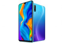 Das Huawei P30 lite im Test