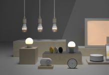 Alexa, Licht an! – Smarte Beleuchtung nachrüsten und per Sprache steuern