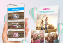 Die besten Fotobuchapps 2019