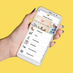 Happy Foto-Test: Ein Fotobuch, erstellt auf drei Geräten