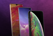 Die Lieblings-Smartphones der Redaktion