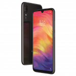 Xiaomi Redmi Note 7 im Test