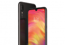 Xiaomi Redmi Note 7 im Test