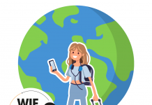 Wie geht das? Roaming – Telefonieren im Ausland