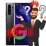 Huawei verliert Android-Lizenz: Die Folgen für Huawei-Besitzer