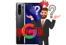 Huawei verliert Android-Lizenz: Die Folgen für Huawei-Besitzer