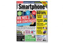 Smartphone Magazin, Juli-August (4/19)