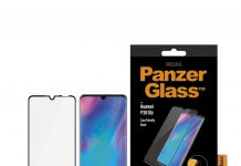 PanzerGlass Case Friendly Schutzglas im Test