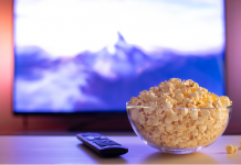 Gegen den Corona-Blues: So steuert Alexa ihr Heimkino