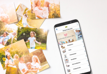 Happy Foto Lesertest