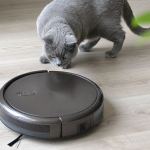 Saugen, Wischen, Mähen: Haushaltsroboter im Check