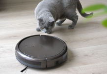 Saugen, Wischen, Mähen: Haushaltsroboter im Check