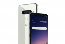 LG G8s ThinQ im Test