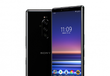 Sony Xperia 1 im Test