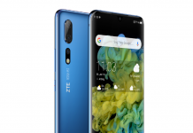 ZTE Axon 10 Pro im Test