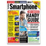 Smartphone Magazin, August – September (5/19)