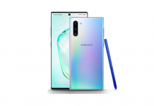 Samsung Galaxy Note 10 Plus im Test