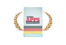 Die beste App des Jahres 2019 – Deutschland