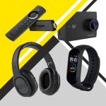 Technik für die kleine Tasche: 30 Gadgets unter 50 Euro