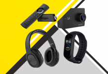 Technik für die kleine Tasche: 30 Gadgets unter 50 Euro