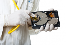 Wie man gelöschte Dateien aus dem Papierkorb wiederherstellt