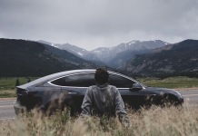 Was für ein E-Auto spricht…