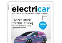 electricar #1 (August-November 2019)