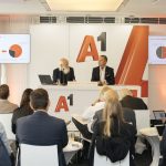 A1 Social Impact Studie: Smartphones werden immer häufiger gebraucht gekauft