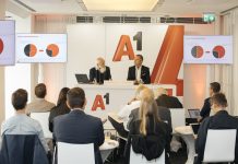 A1 Social Impact Studie: Smartphones werden immer häufiger gebraucht gekauft