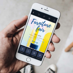 Appvorstellung: Wunderschöne Grafiken erstellen mit Crello