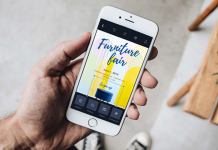 Appvorstellung: Wunderschöne Grafiken erstellen mit Crello