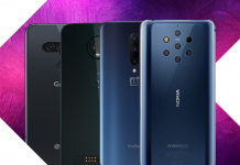 FREAKS – Smartphones mit ganz besonderen Merkmalen