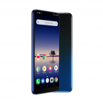 Alcatel 3 (2019) im Test